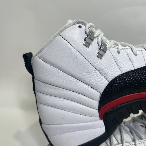 Nike Air Jordan 12 Retro OG “Taxi Flip” CT8013-162 main image 5